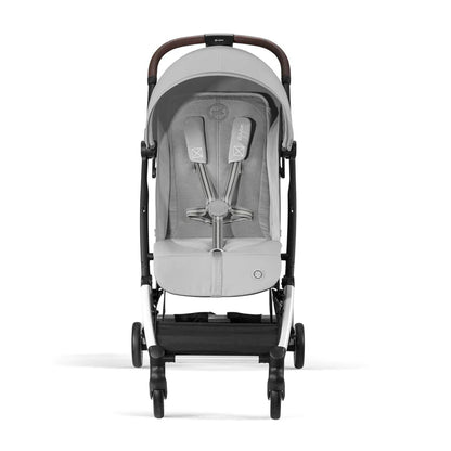 Orpheus Stroller - Beach Blue