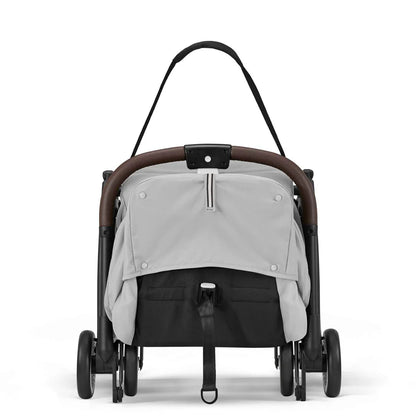 Orpheus Stroller - Beach Blue