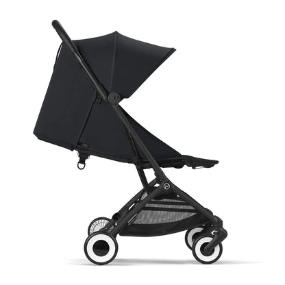 Orpheus Stroller - Beach Blue