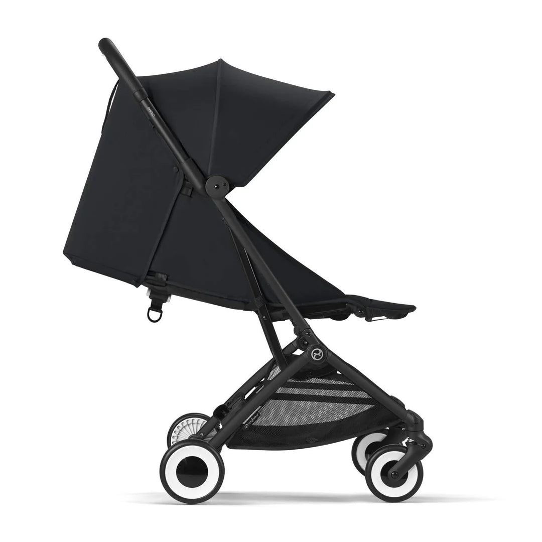 Orpheus Stroller - Beach Blue