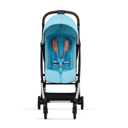 Coche de Paseo Orfeo - Beach Blue