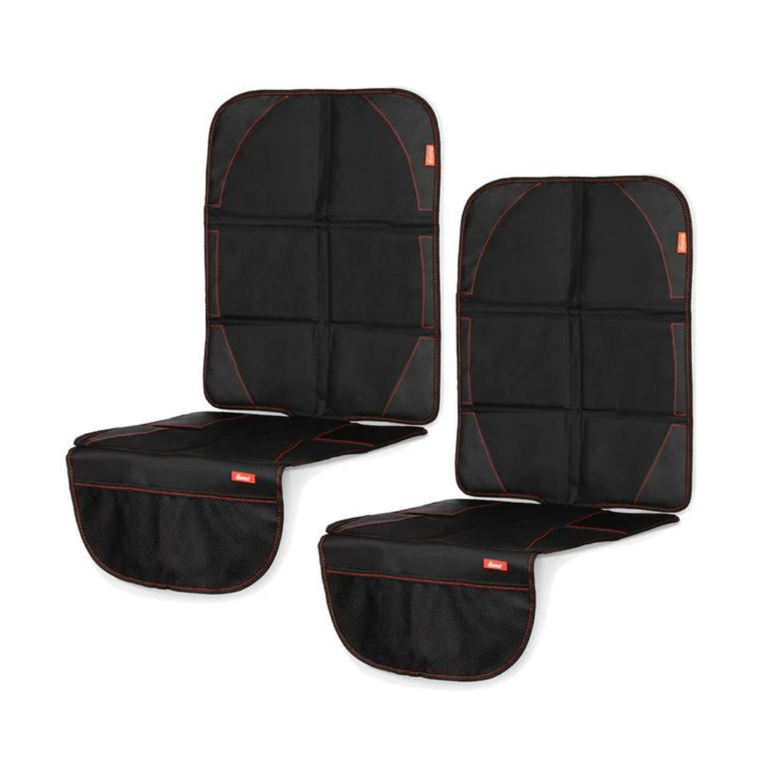 Pack de 2 Protectores para Asiento de Auto Ultra-Mat®