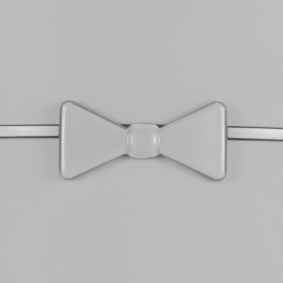 Basurero Contenedor de Pañales Purebin - Grey | Lionelo