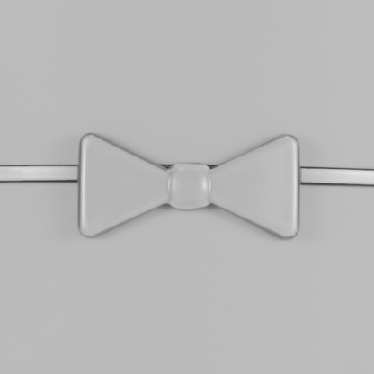 Basurero Contenedor de Pañales Purebin - Grey | Lionelo