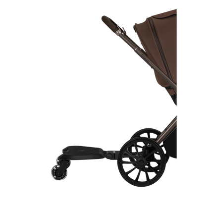 Patineta para Coche - Black Onyx | Lionelo