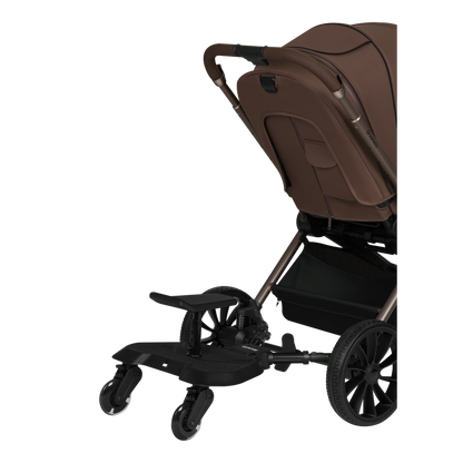 Patineta para Coche - Black Onyx | Lionelo