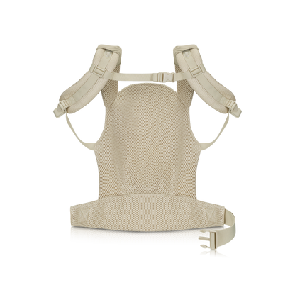 Portabebé Ergonómico Margareet Air - Beige | Lionelo