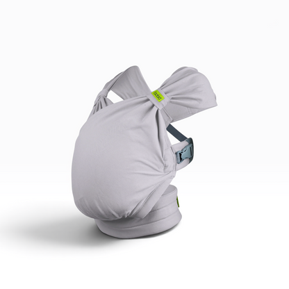 Portabebé Ergonómico - Boba Bliss - Grey | Boba