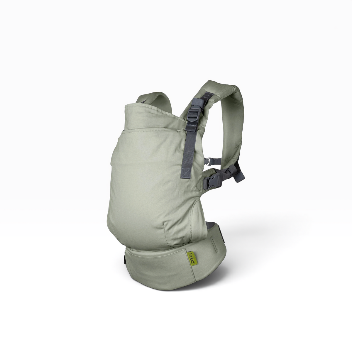 Mochila de Porteo Ergonómica - Boba X - Sea Mist / Seafom | Boba