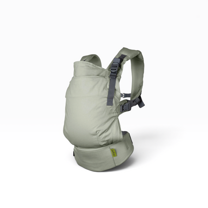 Mochila de Porteo Ergonómica - Boba X - Sea Mist / Seafom | Boba