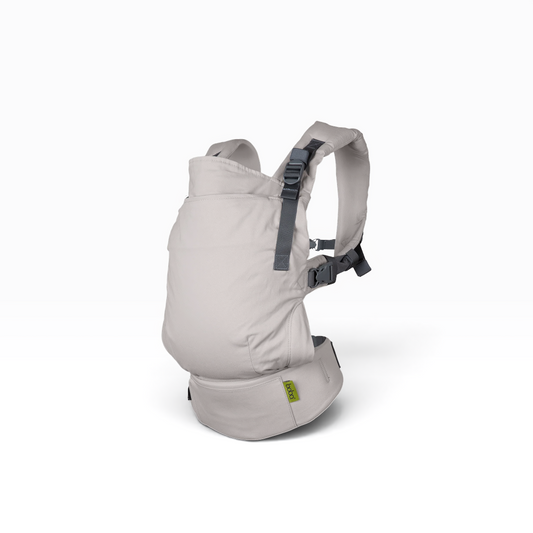 Mochila de Porteo Ergonómica - Boba X - Grey | Boba