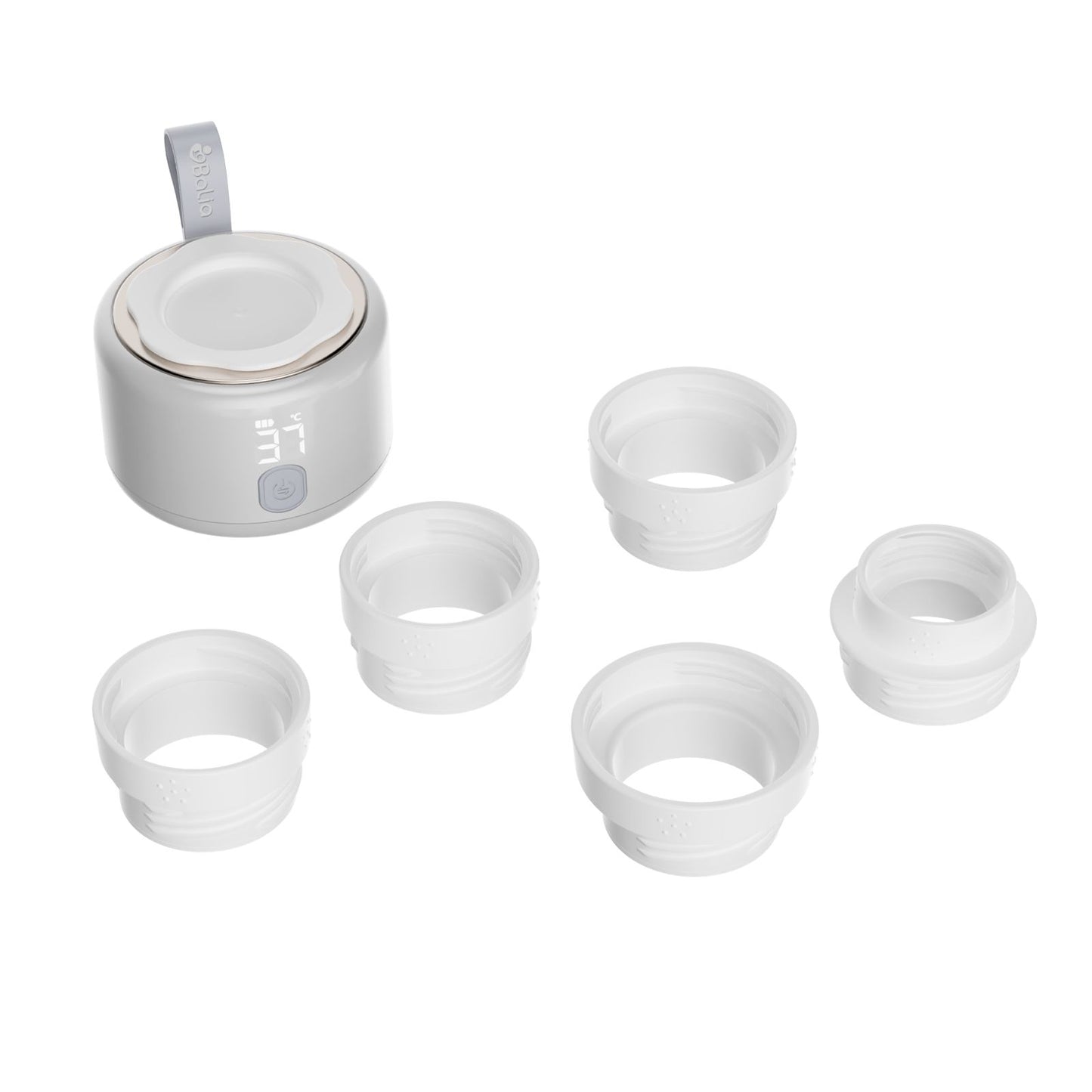 Calentador de Mamaderas Portátil | Balia