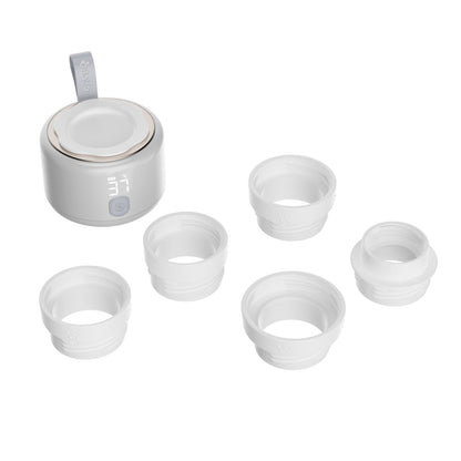 Calentador de Mamaderas Portátil | Balia