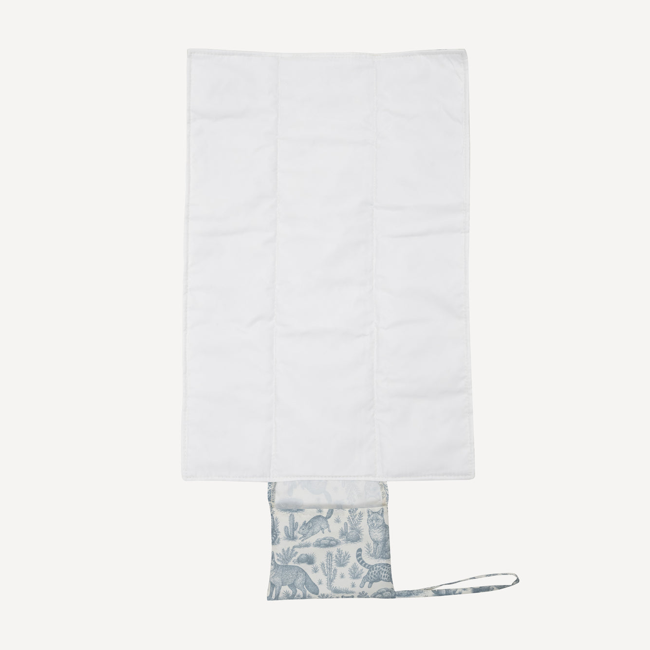 Mudador de Bolsillo - Andino | Antü Baby