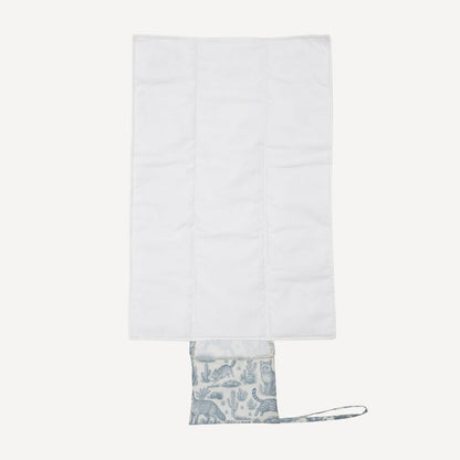 Mudador de Bolsillo - Andino | Antü Baby