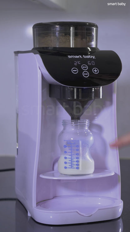 Smart Formula One - Máquina Preparadora de Fórmula | Smart Baby