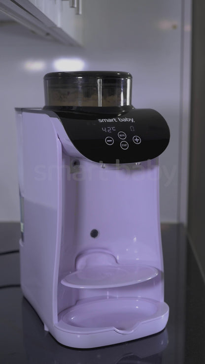 Smart Formula One - Máquina Preparadora de Fórmula | Smart Baby