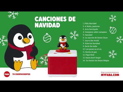 Personaje Sonoro - Canciones de Navidad