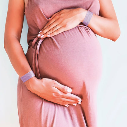 Pulseras Anti - mareos Embarazadas - Sea Band - Mini Nuts - Expertos en sillas de auto y coches de paseo