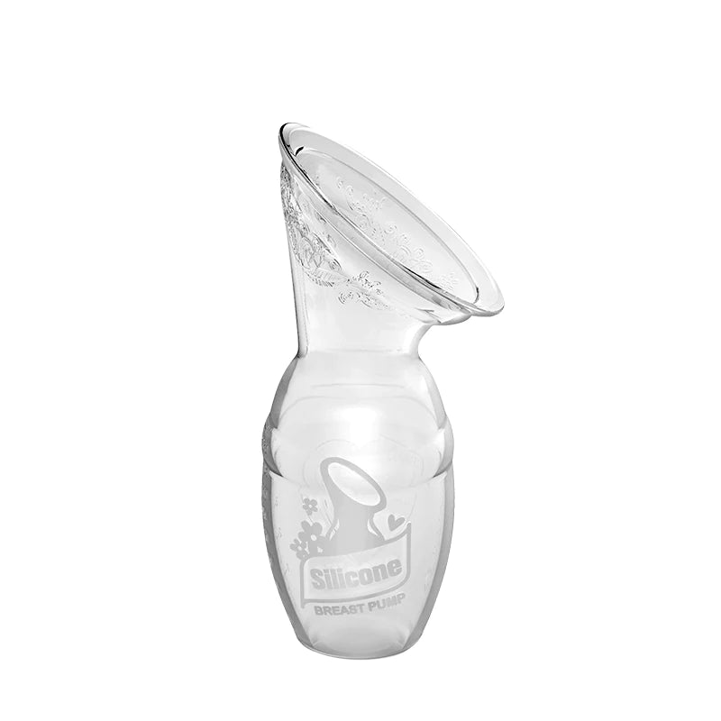 Breast Milk Collector 100ml GEN 1