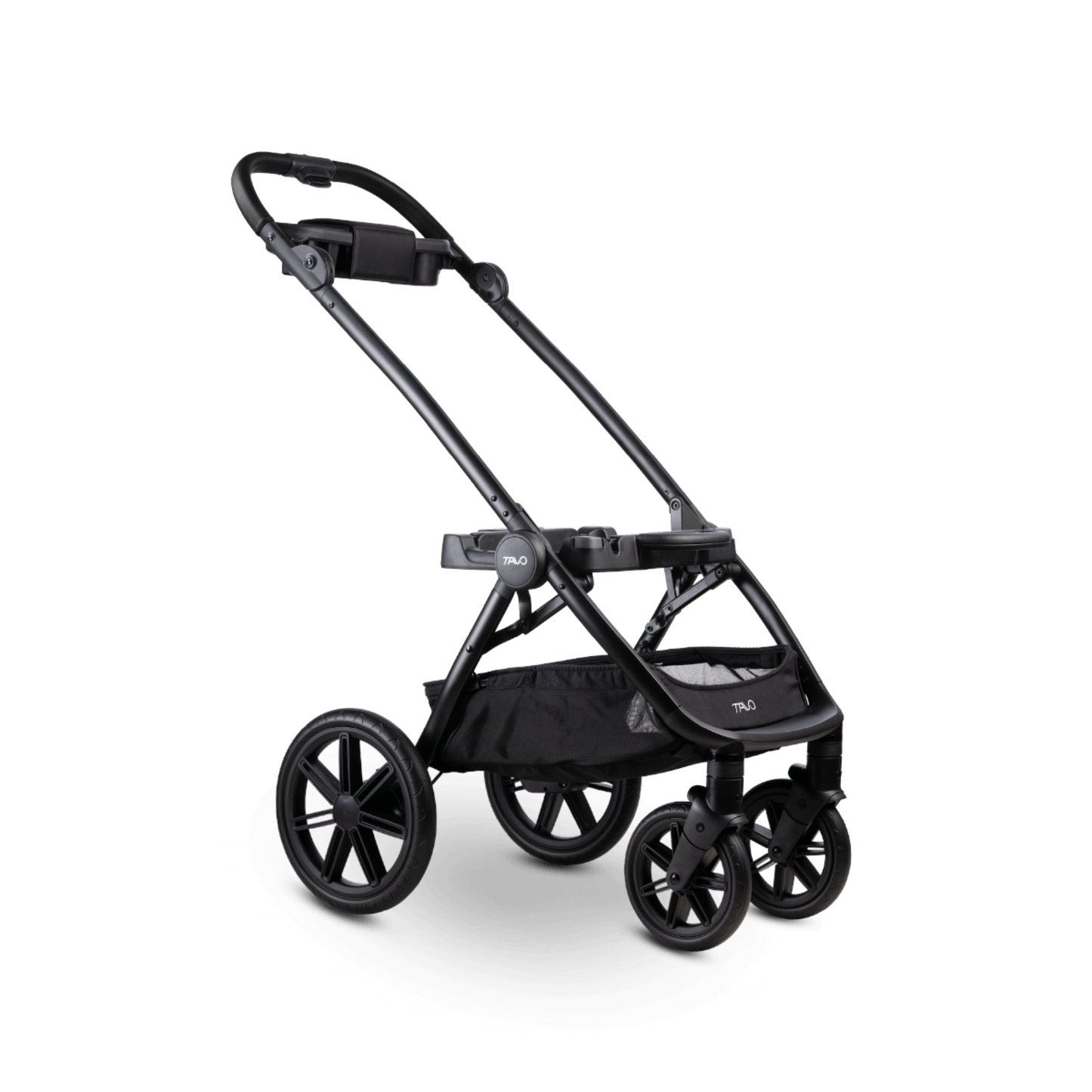 Chasis de Coche para Mascotas Roscoe™ | Tavo Pets