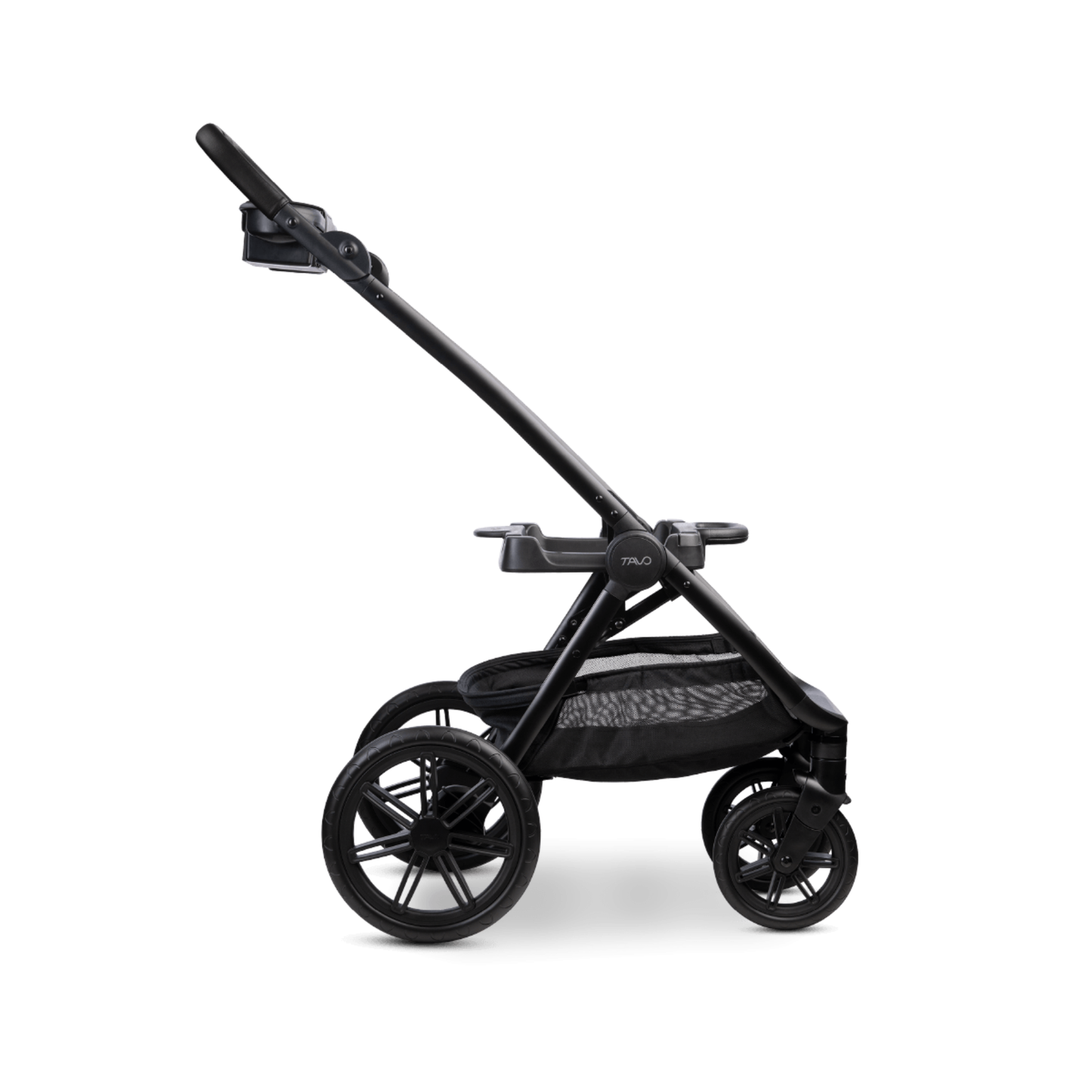 Chasis de Coche para Mascotas Roscoe™ | Tavo Pets