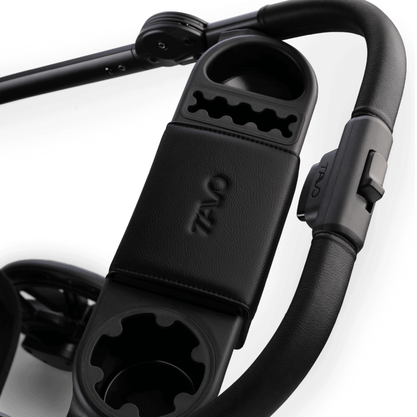 Chasis de Coche para Mascotas Roscoe™ | Tavo Pets