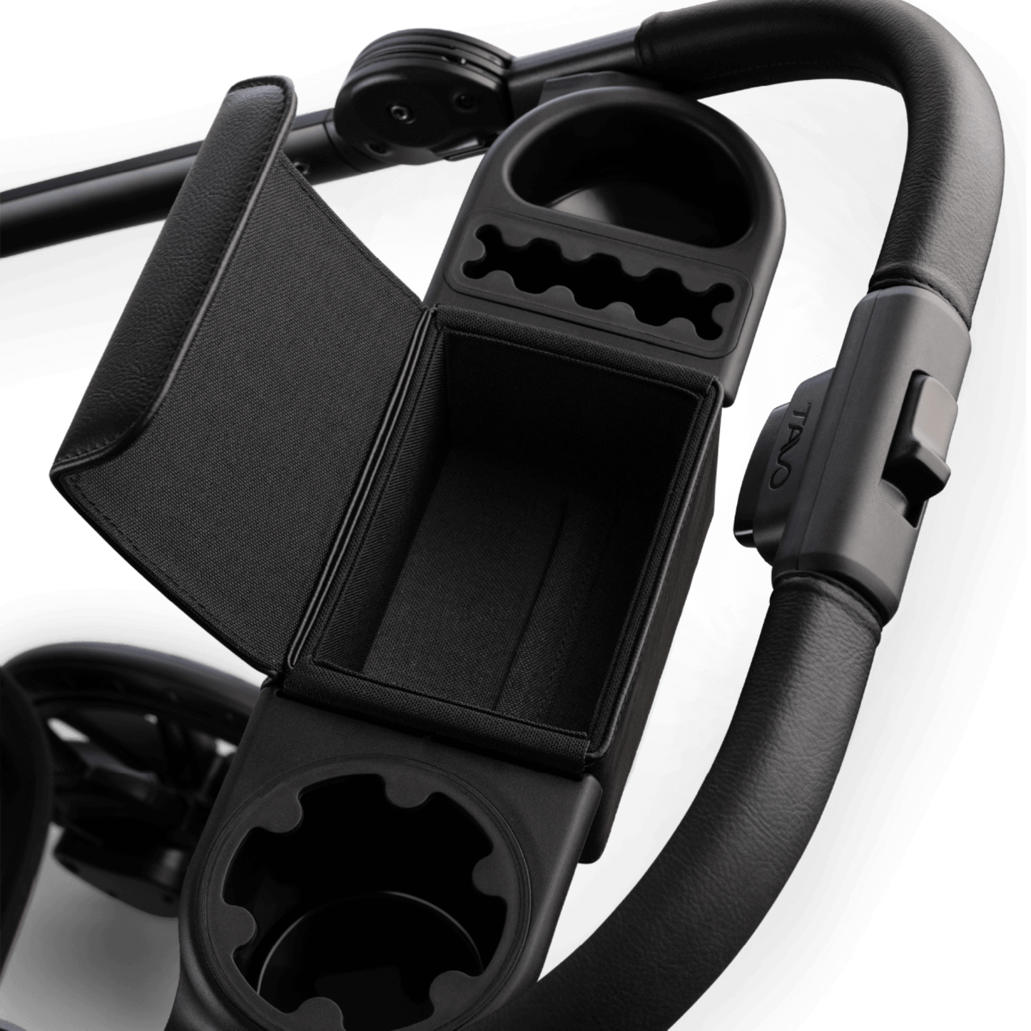 Chasis de Coche para Mascotas Roscoe™ | Tavo Pets