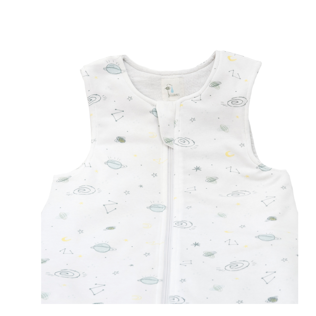 Saco de Dormir - Planetas | Algodones