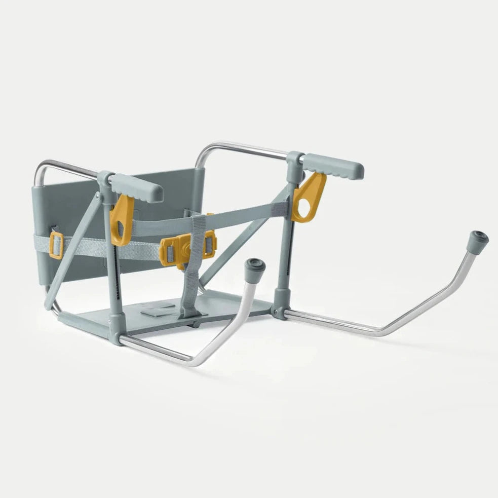 Clak Highchair - Sage