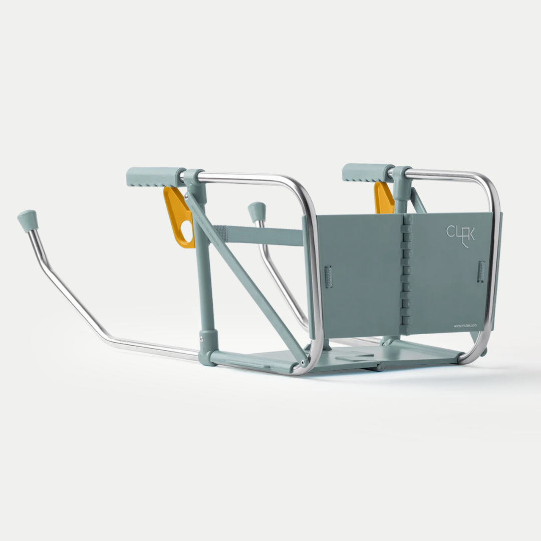 Clak Highchair - Sage