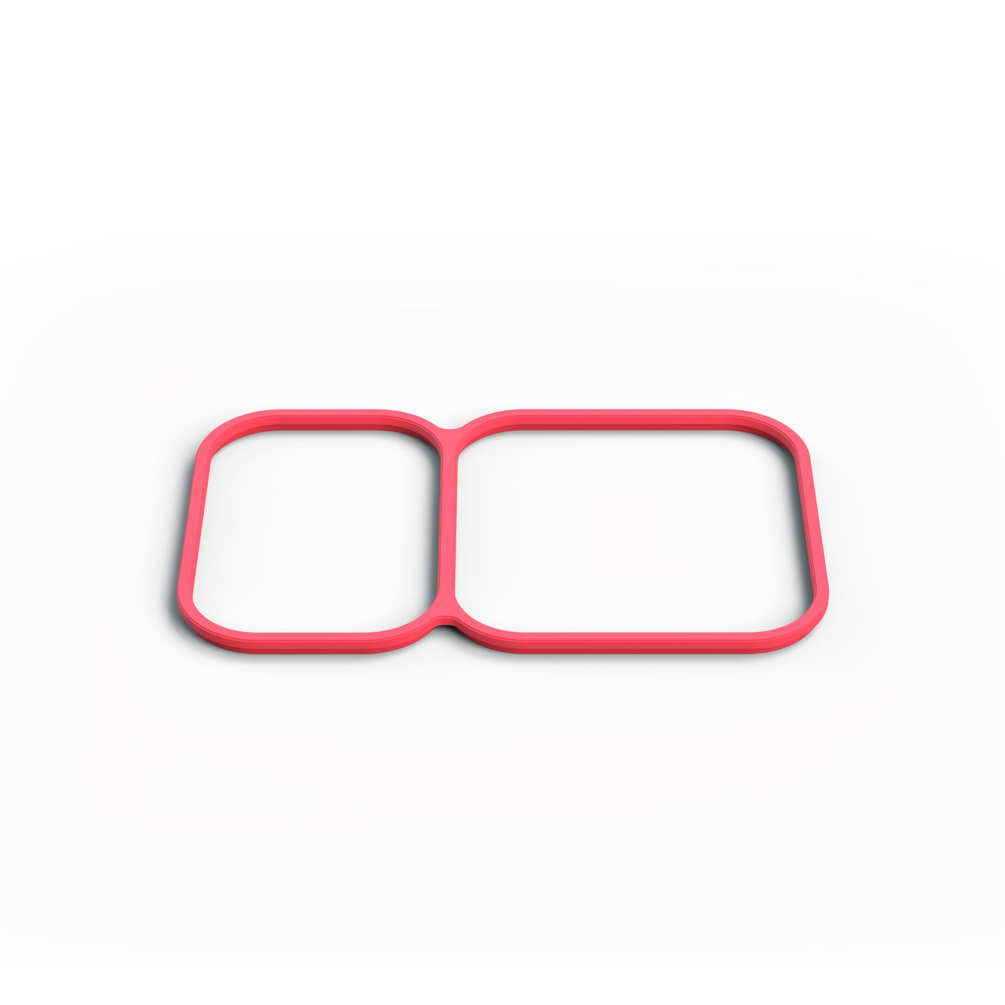 Sello de Tapa de Repuesto para Lonchera OmieBox UP® - Cherry Pink | Omie