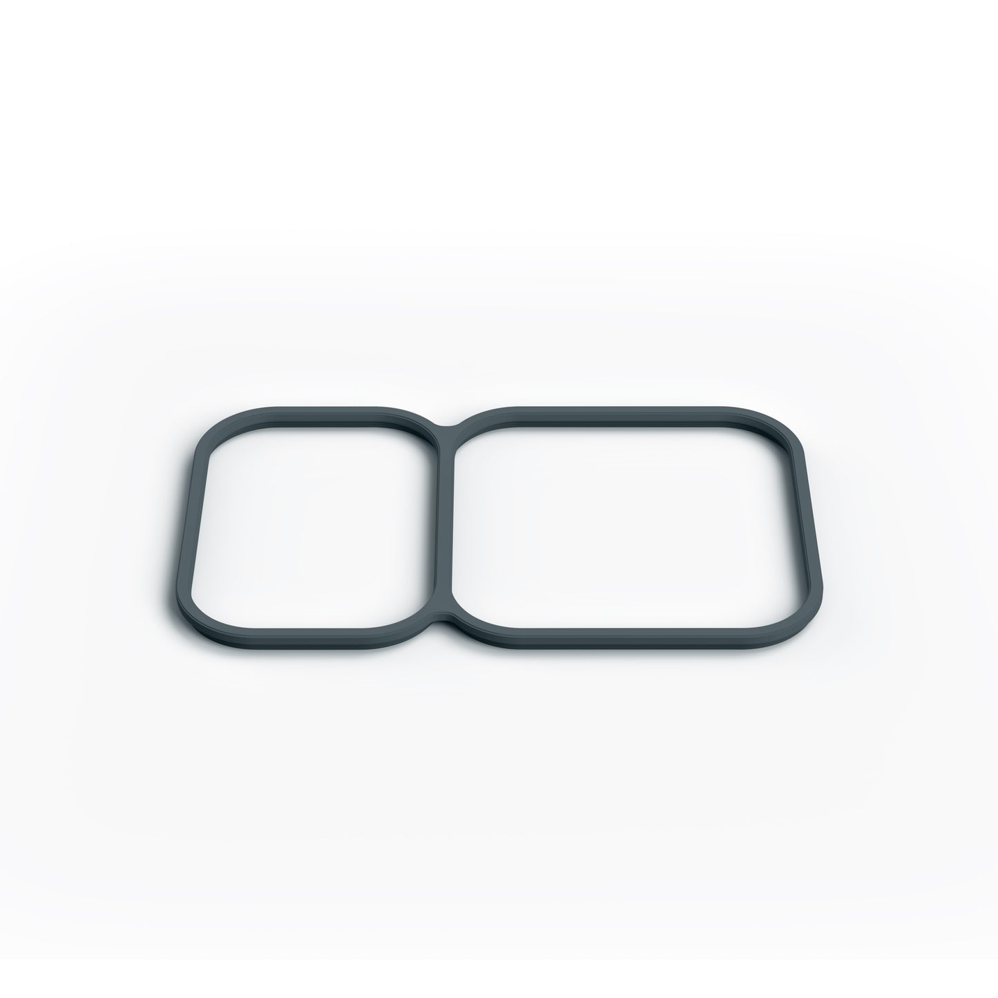 Sello de Tapa de Repuesto para Lonchera OmieBox UP® - Graphite | Omie