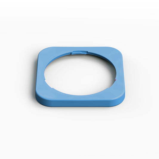 Soporte de Fijación para OmieBox UP® - Cosmic Blue | Omie