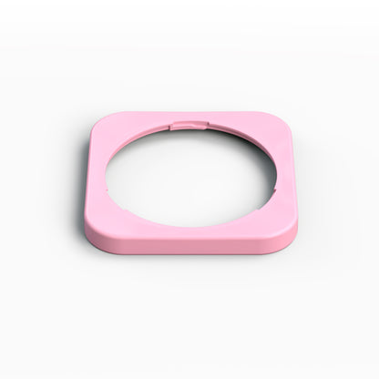 Soporte de Fijación para OmieBox UP® - Cherry Pink | Omie