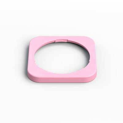 Soporte de Fijación para OmieBox UP® - Cherry Pink | Omie