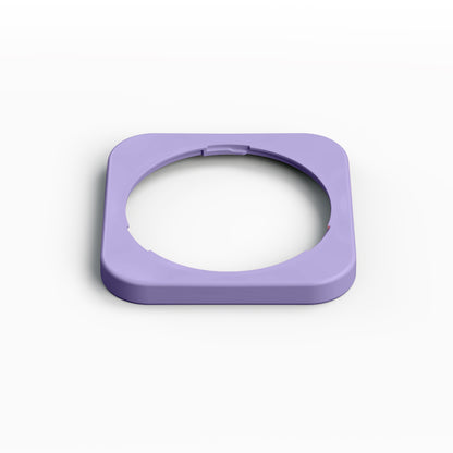 Soporte de Fijación para OmieBox UP® - Galaxy Purple | Omie