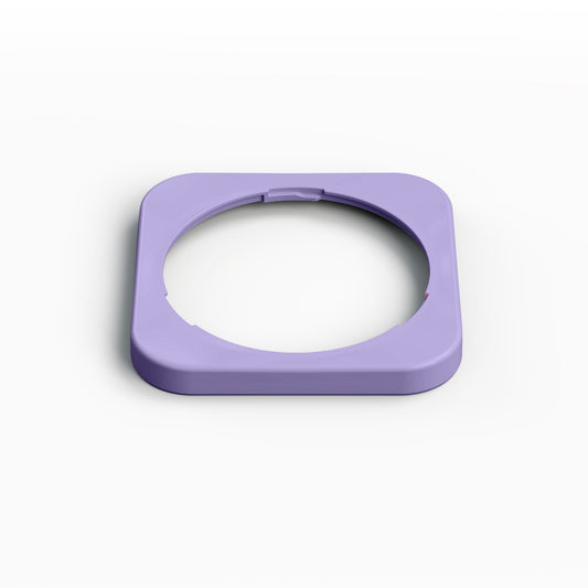 Soporte de Fijación para OmieBox UP® - Galaxy Purple | Omie
