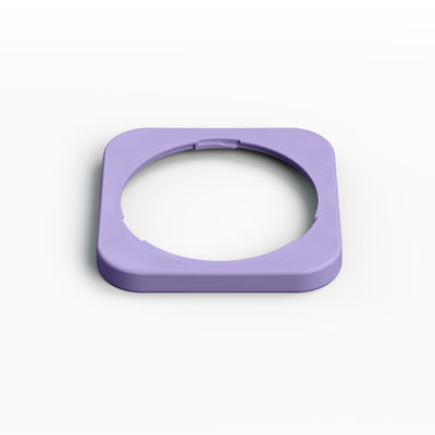 Soporte de Fijación para OmieBox UP® - Galaxy Purple | Omie