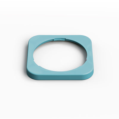 Soporte de Fijación para OmieBox UP® - Teal Green | Omie