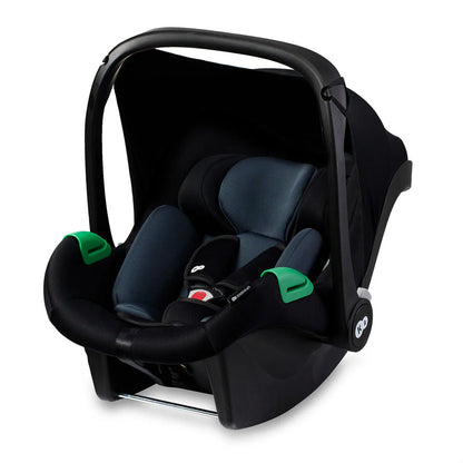 Silla Nido Mink Pro i-Size + Base Isofix Mink FX