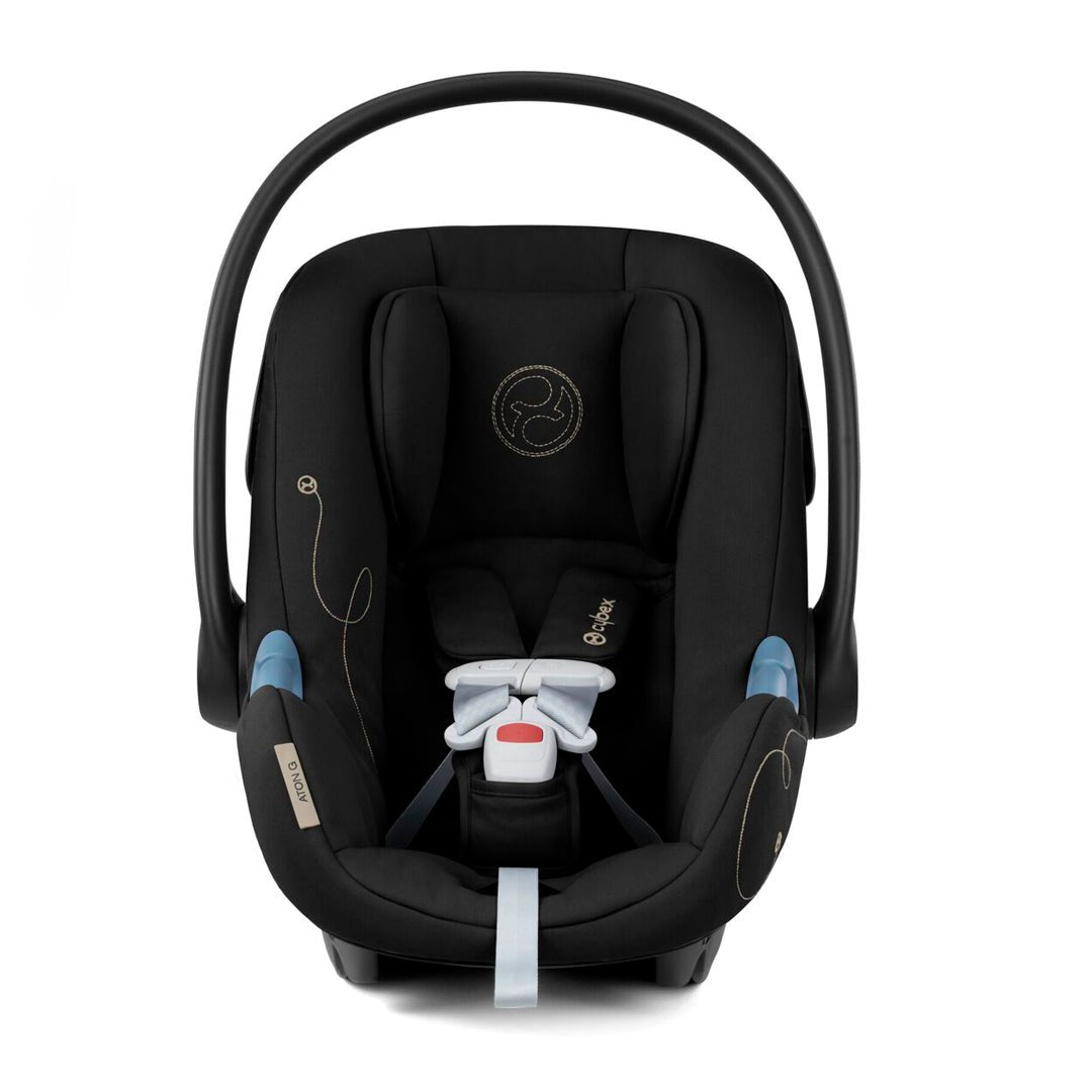 cybex aton g base Aton G US Nest Chair + G Base – Mamás Mateas