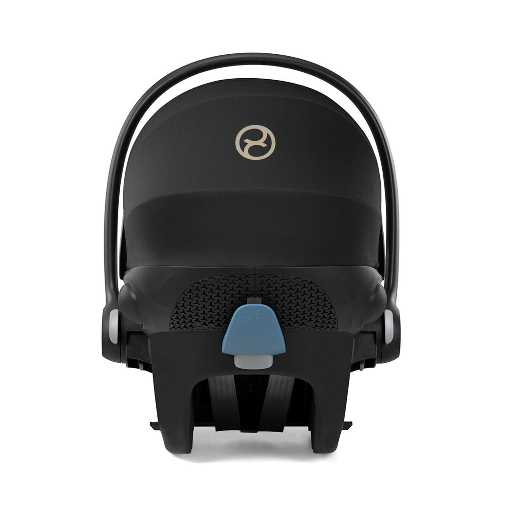 mininuts cybex Aton G US Nest Chair + G Base – Mamás Mateas