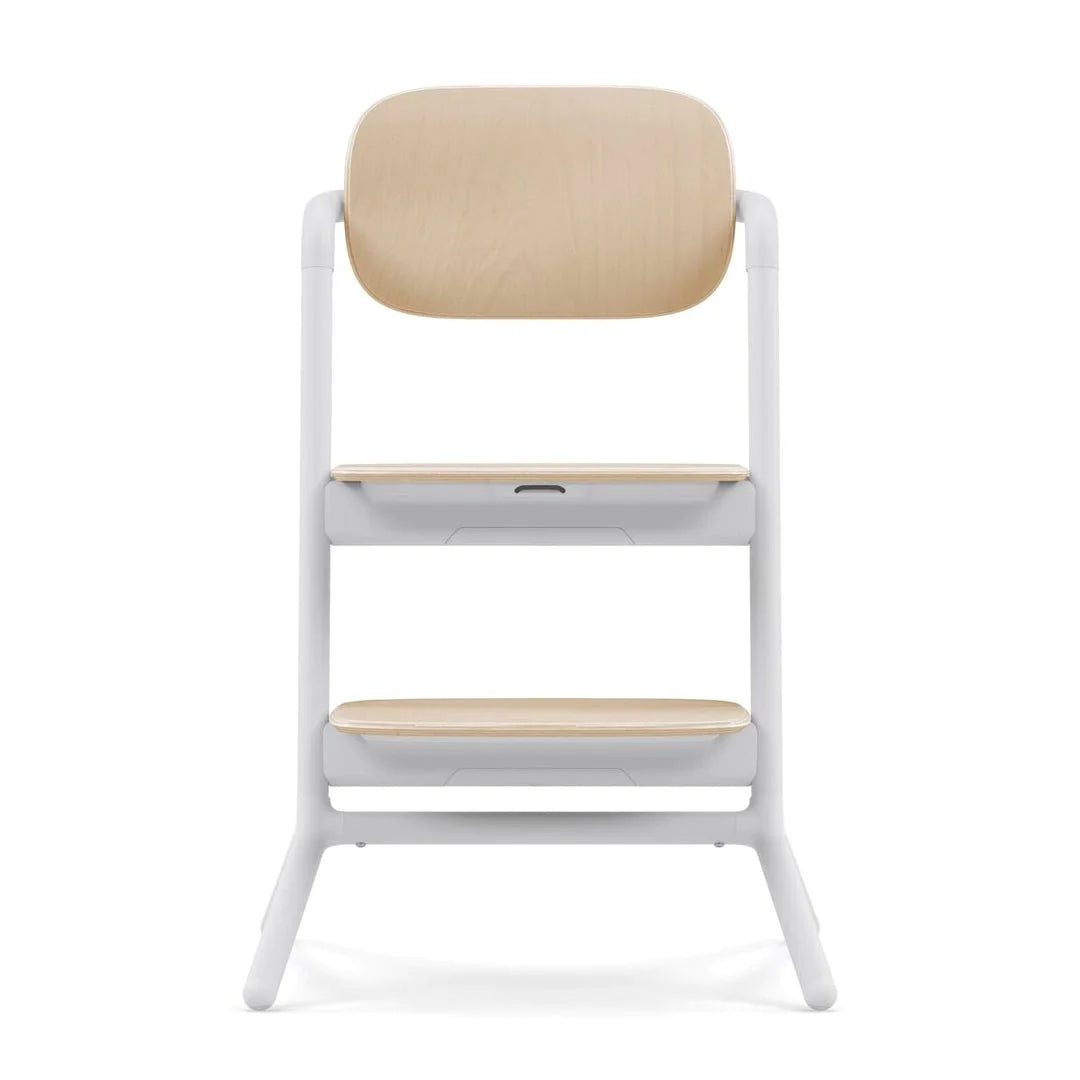 cybex lemo wood Lemo Evolutionary Highchair