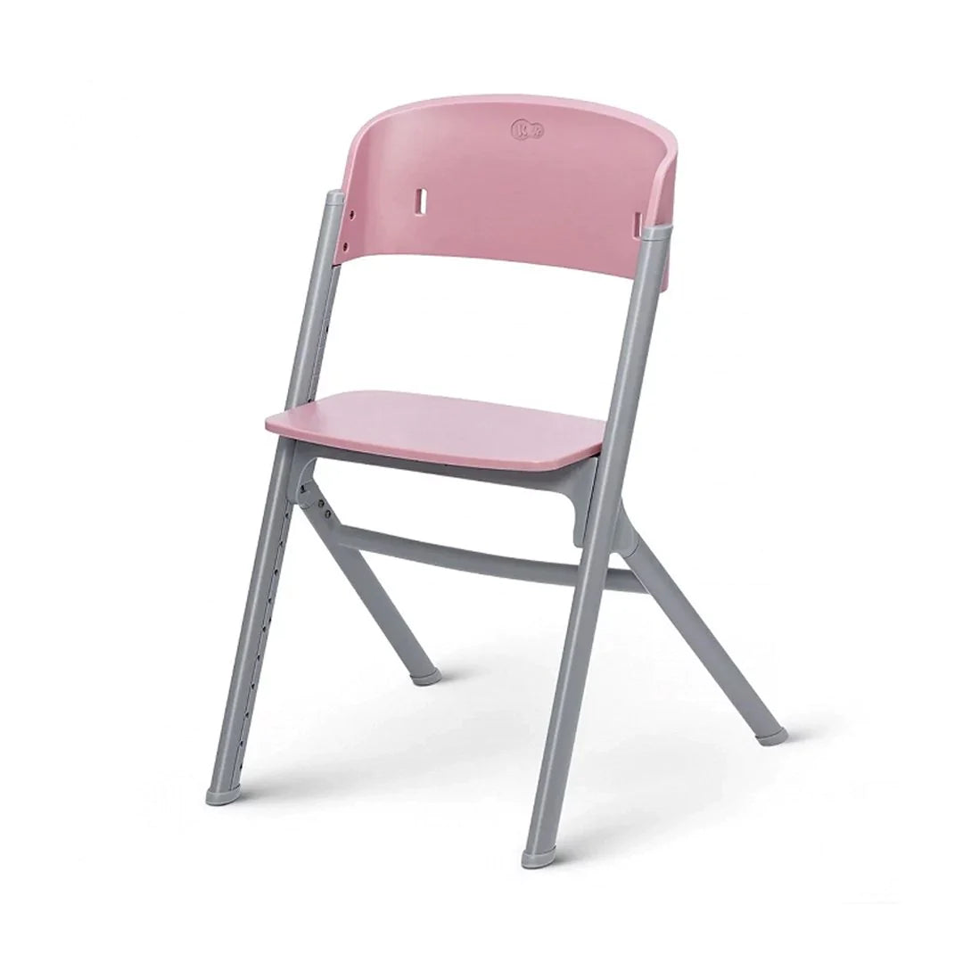 Livy High Chair - Pink