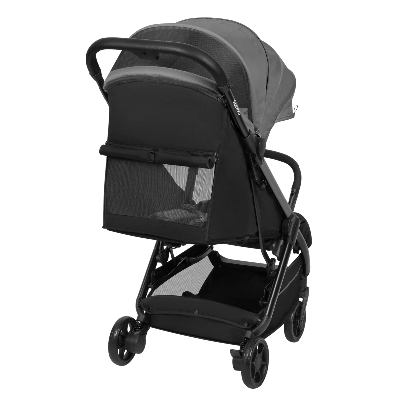 Coche Julie Air - Grey Stone | Lionelo