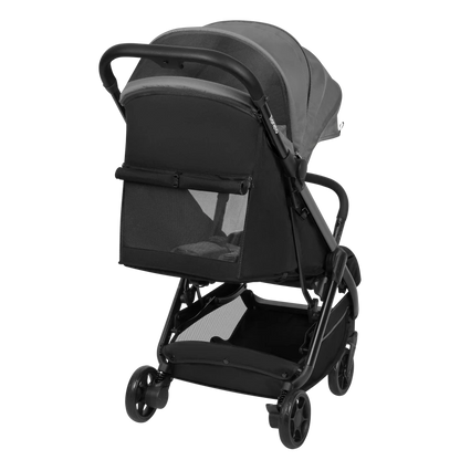 Coche Julie Air - Grey Stone | Lionelo