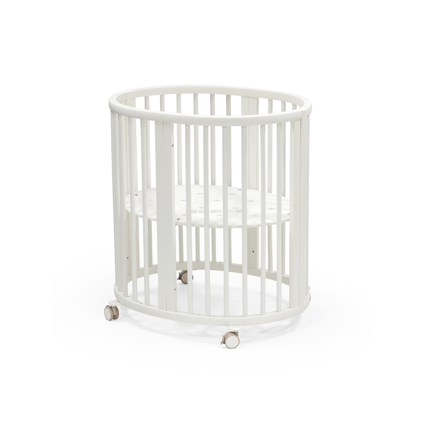 Cuna Sleepi™ Mini - Blanco | Stokke