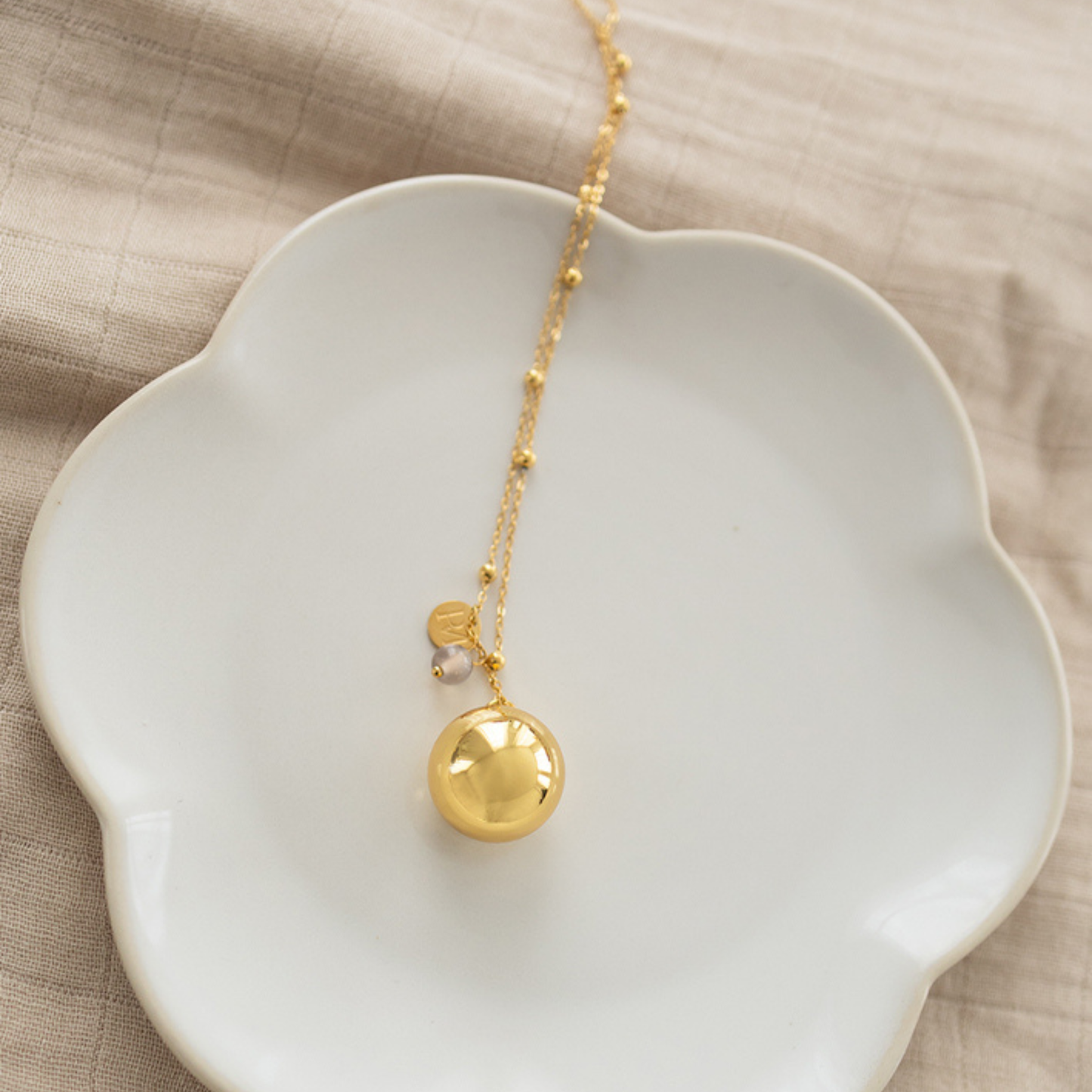 Llamador de Ángeles - Sophie | Proud Mama