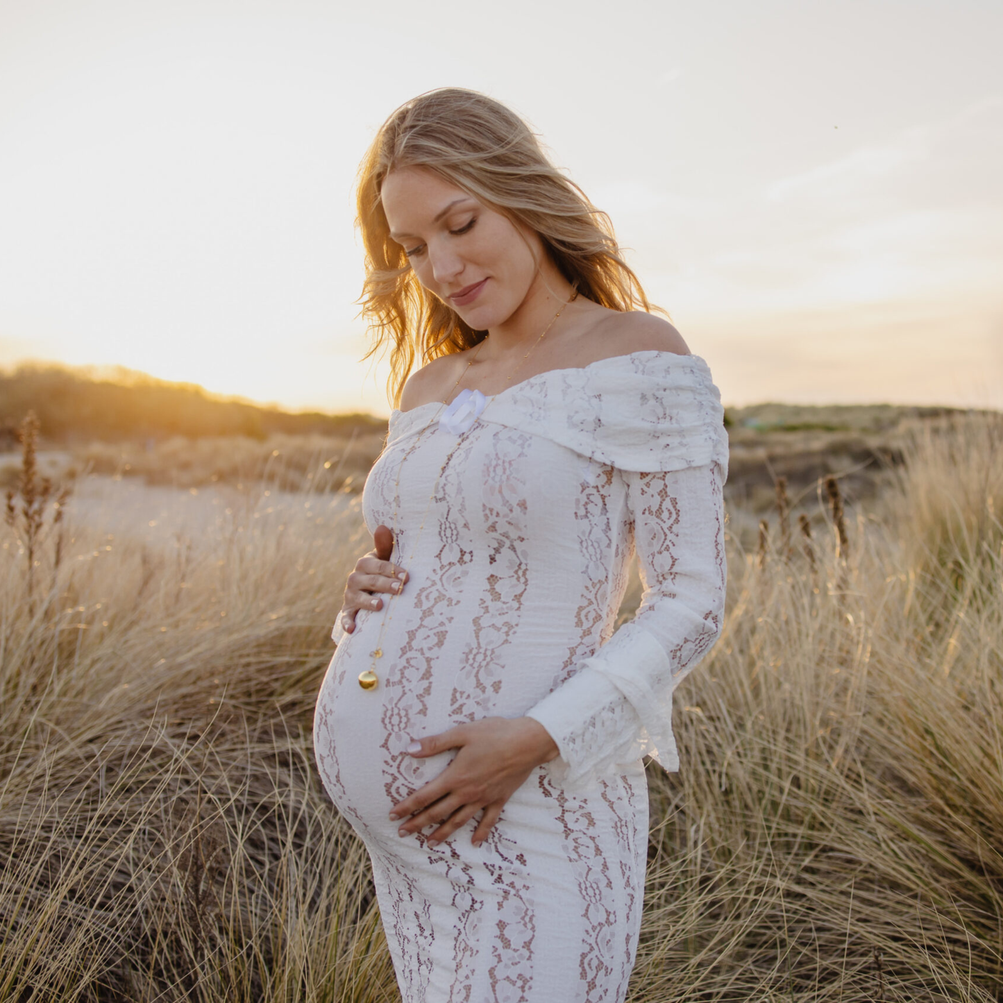 Llamador de Ángeles - Sophie | Proud Mama